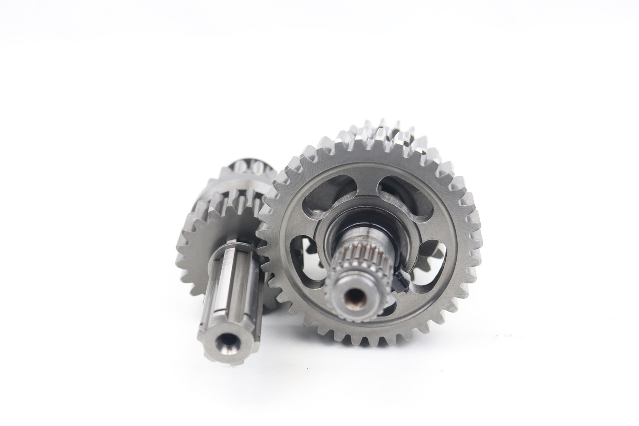 CRF50F 2013-2025 Transmission Gearbox Assembly Honda #330