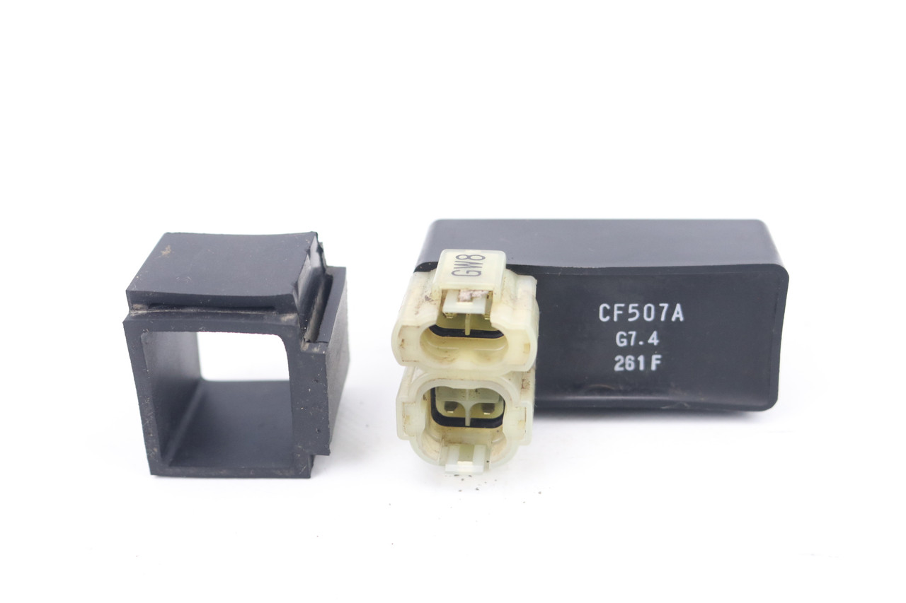 CRF50F 04-25 CRF70F 04-12 CDI Ignition Control Module Honda 30410-GW8-670 #330