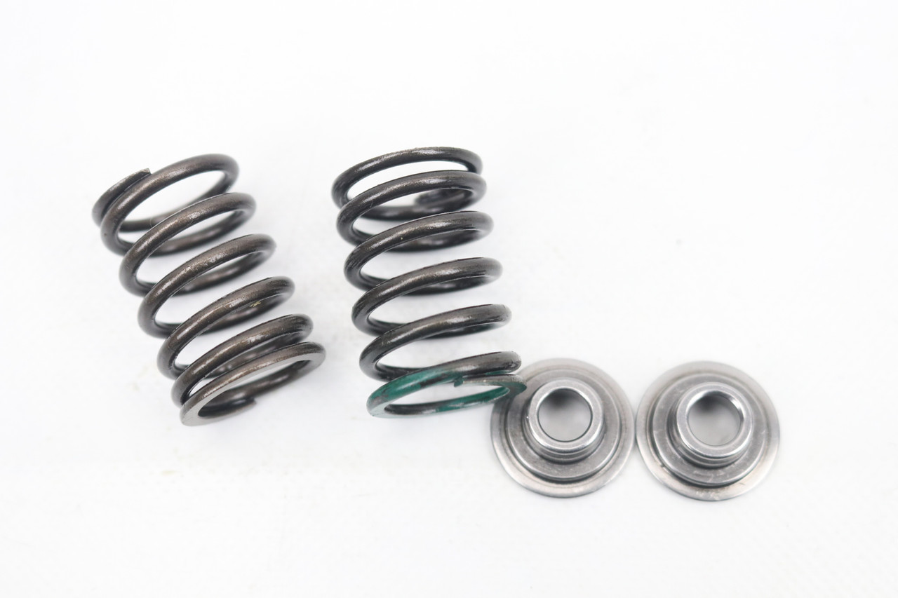 CRF50F 2013-2025 Valve Springs & Retainers Honda 14751-GK4-761 #330