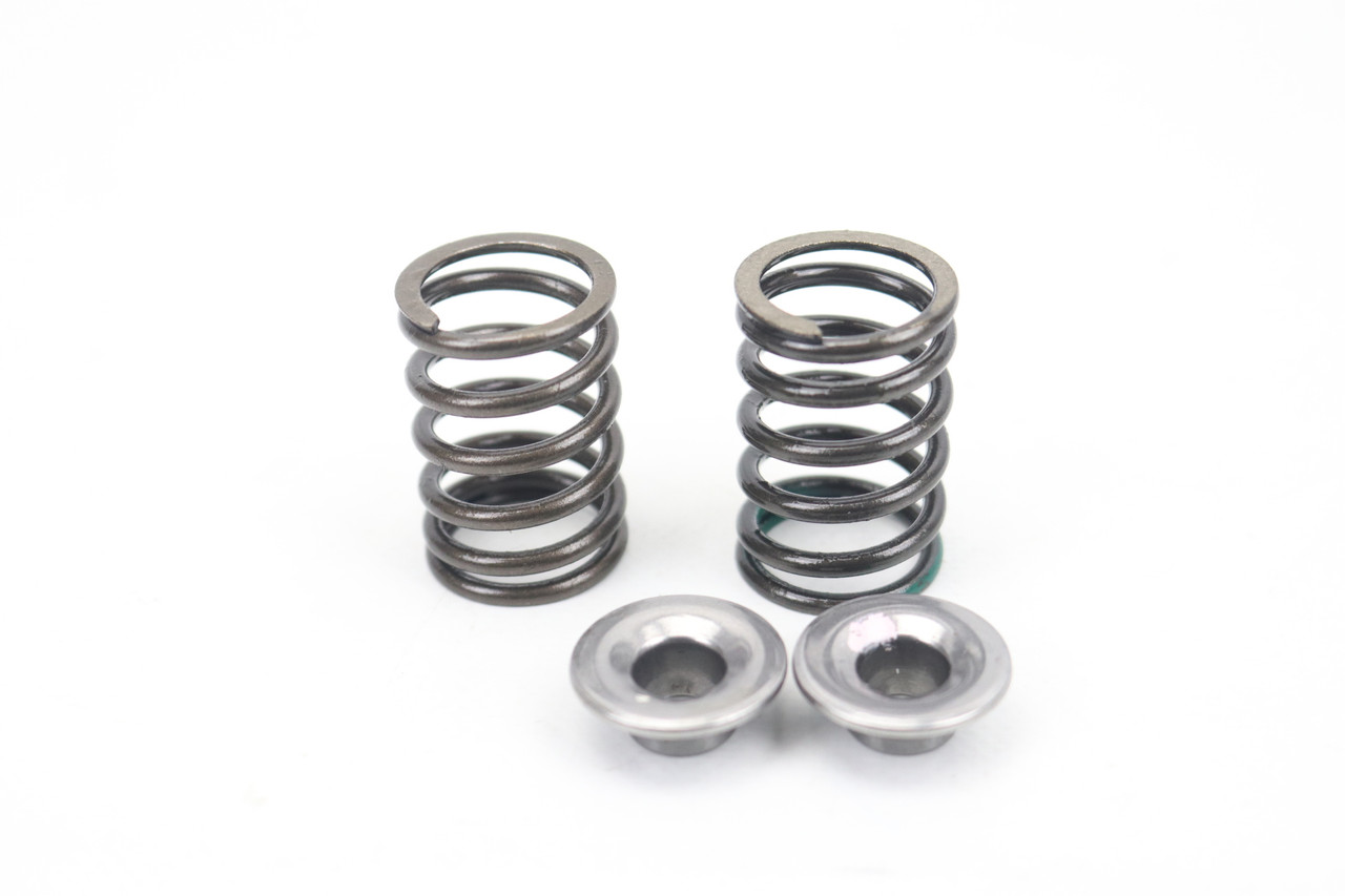 CRF50F 2013-2025 Valve Springs & Retainers Honda 14751-GK4-761 #330