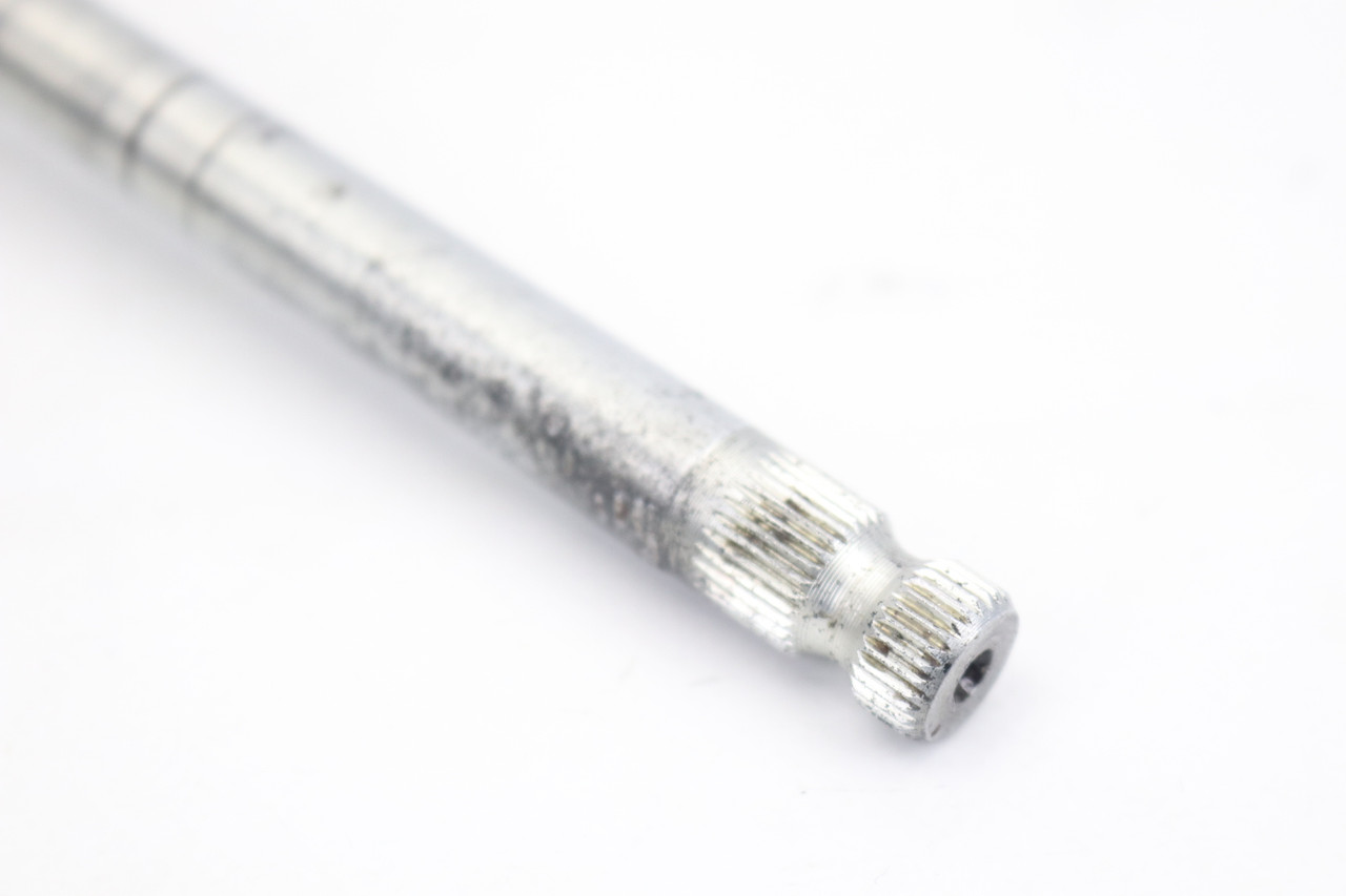 CRF50F 2013-2025 Gear Shift Shaft & Arm Honda 24610-GEL-A80 #330