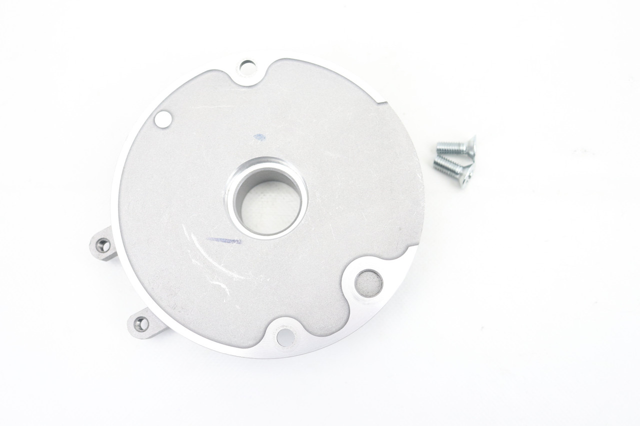 CRF50F 04-25 CRF70F 04-12 Stator Base Plate Assy Honda 31131-GS9-020 #330