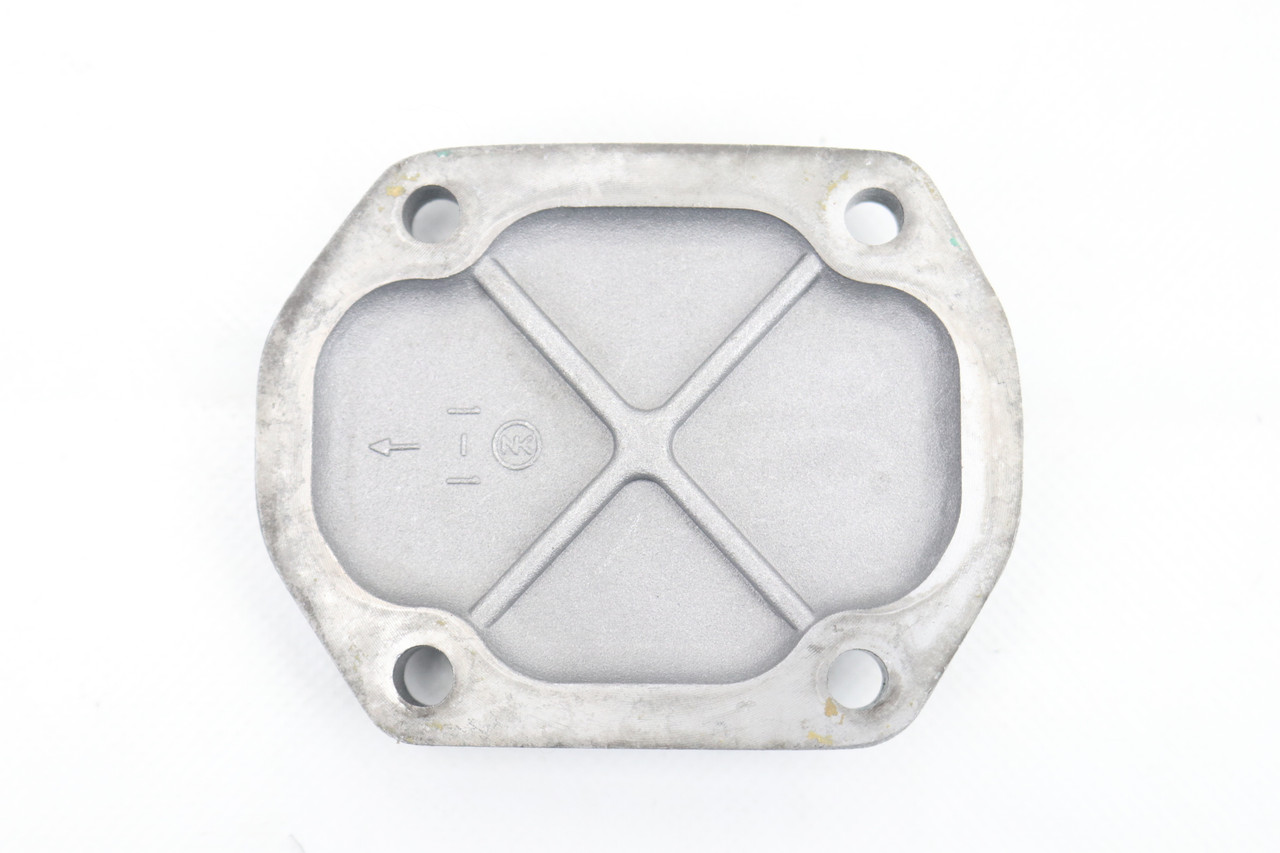 CRF50F 2013-2025 Cylinder Head Cover Honda 12301-GEL-A80 #330