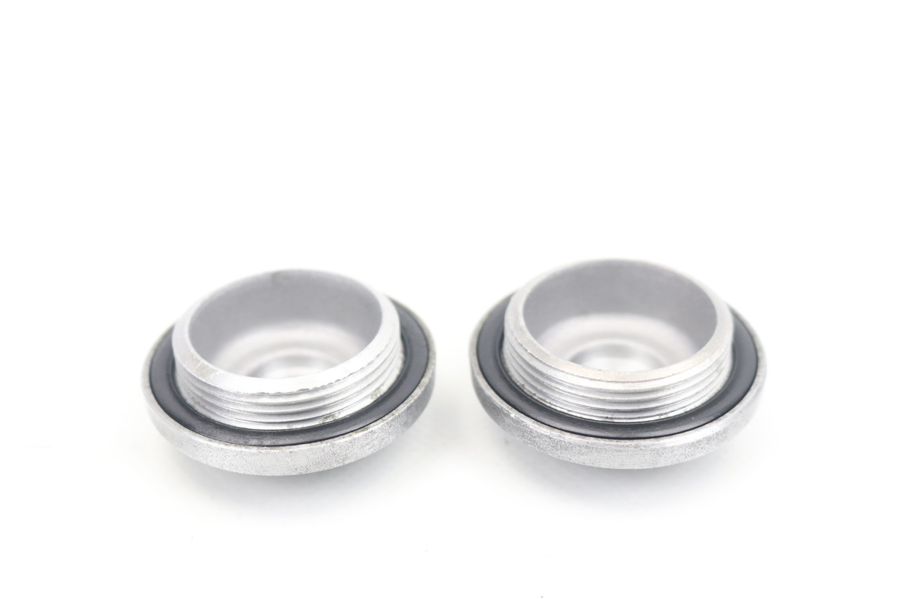 CRF50F 2004-2025 Cylinder Head Tappet Covers Honda 12361-035-000 #330