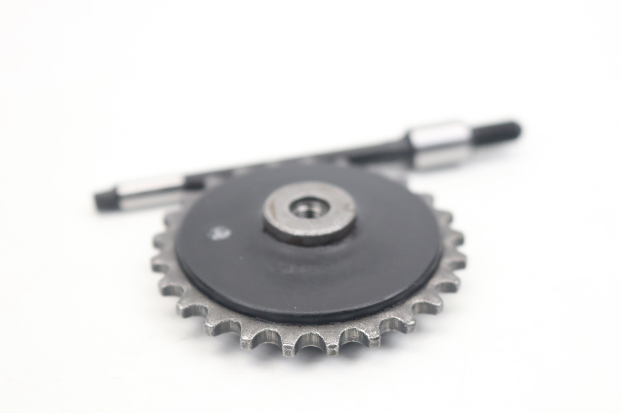 CRF50F 2013-2025 Cam Chain Sprocket & Spindle Honda #330