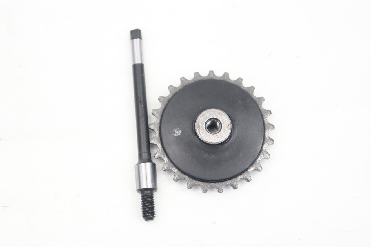 CRF50F 2013-2025 Cam Chain Sprocket & Spindle Honda #330