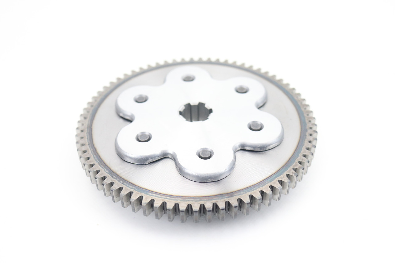 CRF50F 2013-2025 Primary Drive Gear Assy Honda 23110-GEL-A80 #330