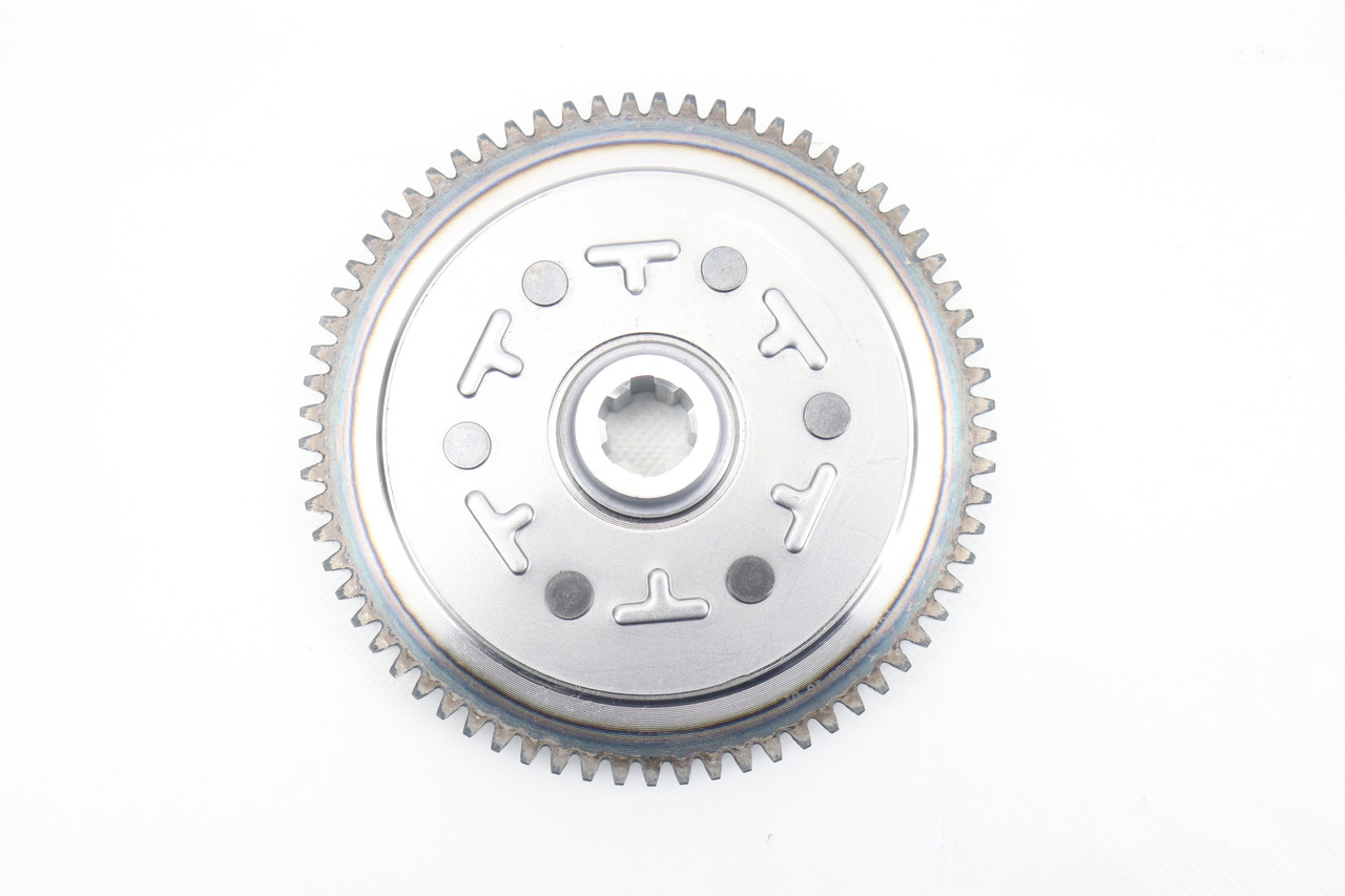 CRF50F 2013-2025 Primary Drive Gear Assy Honda 23110-GEL-A80 #330