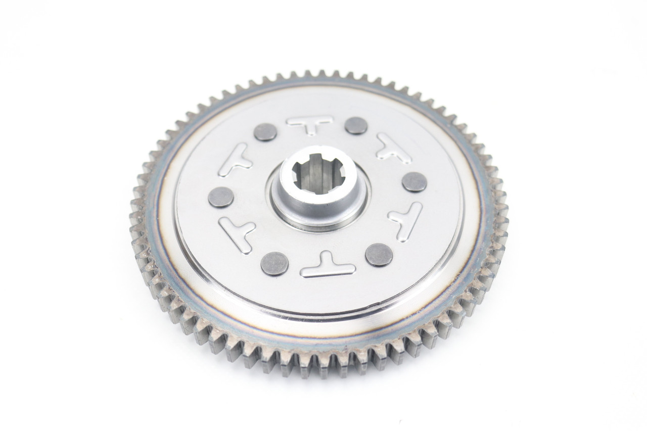 CRF50F 2013-2025 Primary Drive Gear Assy Honda 23110-GEL-A80 #330