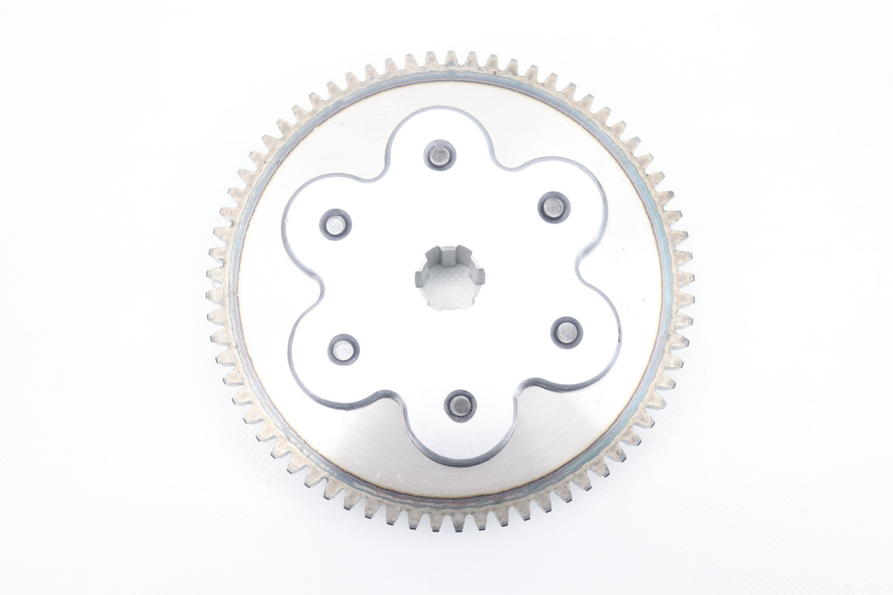 CRF50F 2013-2025 Primary Drive Gear Assy Honda 23110-GEL-A80 #330