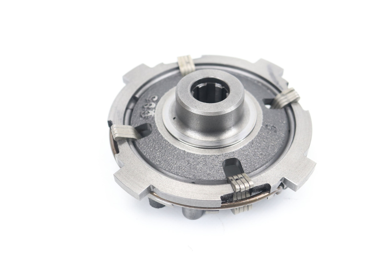 CRF50F 04-25 XR50R 00-03 Clutch Drive Plate Honda 22351-GB2-710 #330