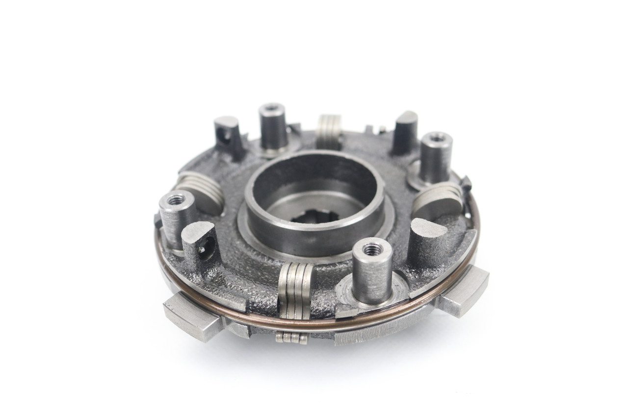 CRF50F 04-25 XR50R 00-03 Clutch Drive Plate Honda 22351-GB2-710 #330