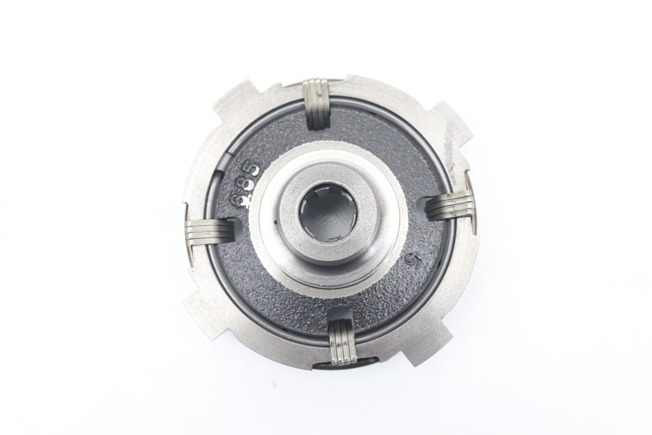 CRF50F 04-25 XR50R 00-03 Clutch Drive Plate Honda 22351-GB2-710 #330