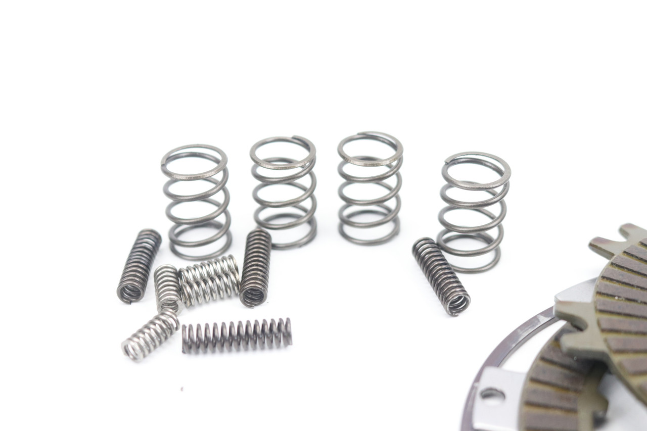 CRF50F 04-25 CRF70F 04-12 Clutch Plates & Clutch Springs Honda #330