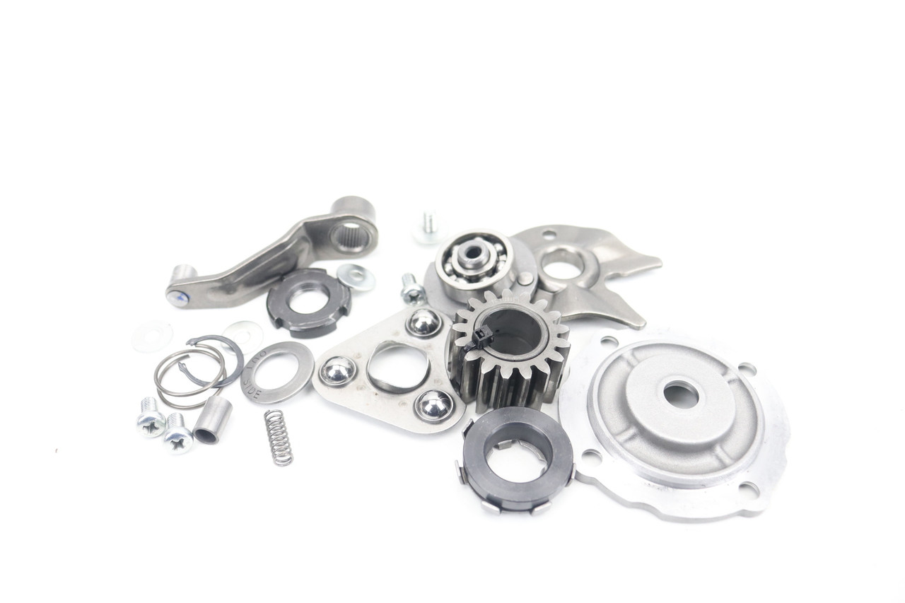 CRF50F 2013-2025 Clutch Primary Drive Gear & Clutch Parts Assy Honda #330