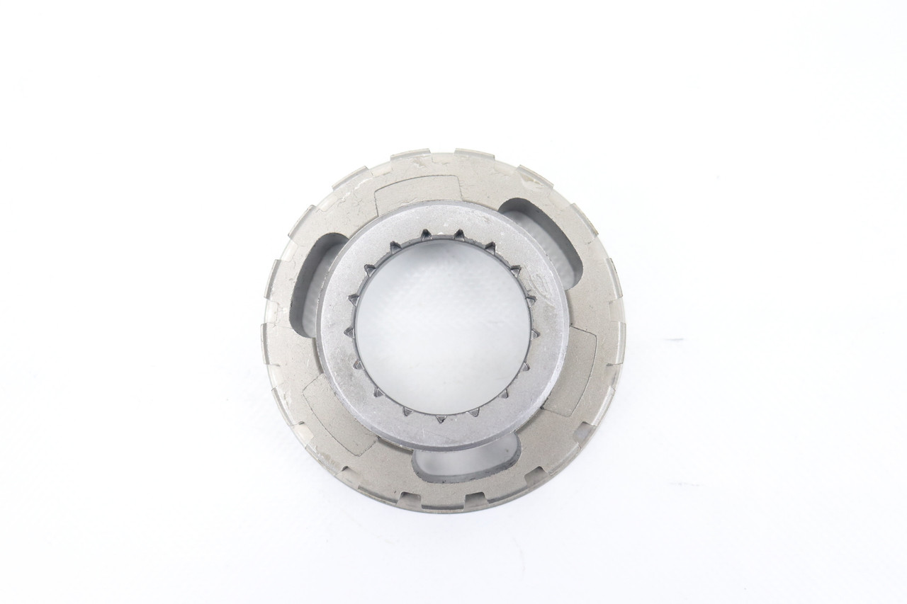 CRF50F 2004-2025 Clutch Centre & Outer Gear Honda #330