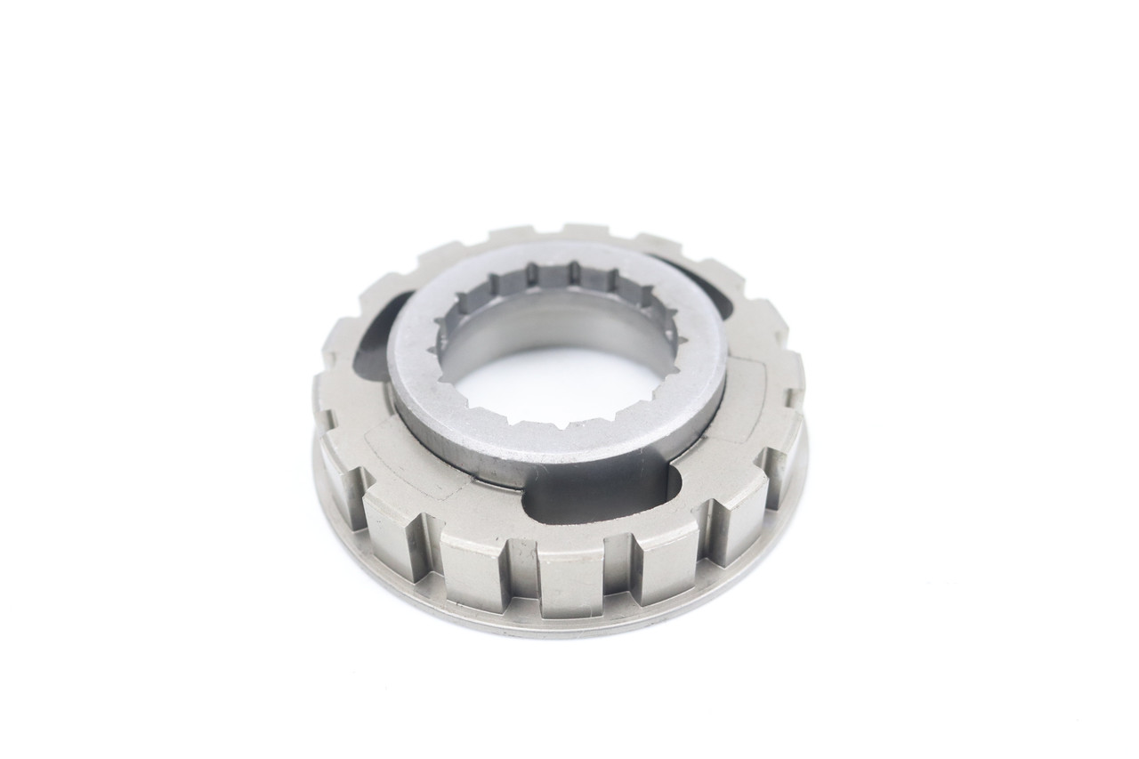 CRF50F 2004-2025 Clutch Centre & Outer Gear Honda #330