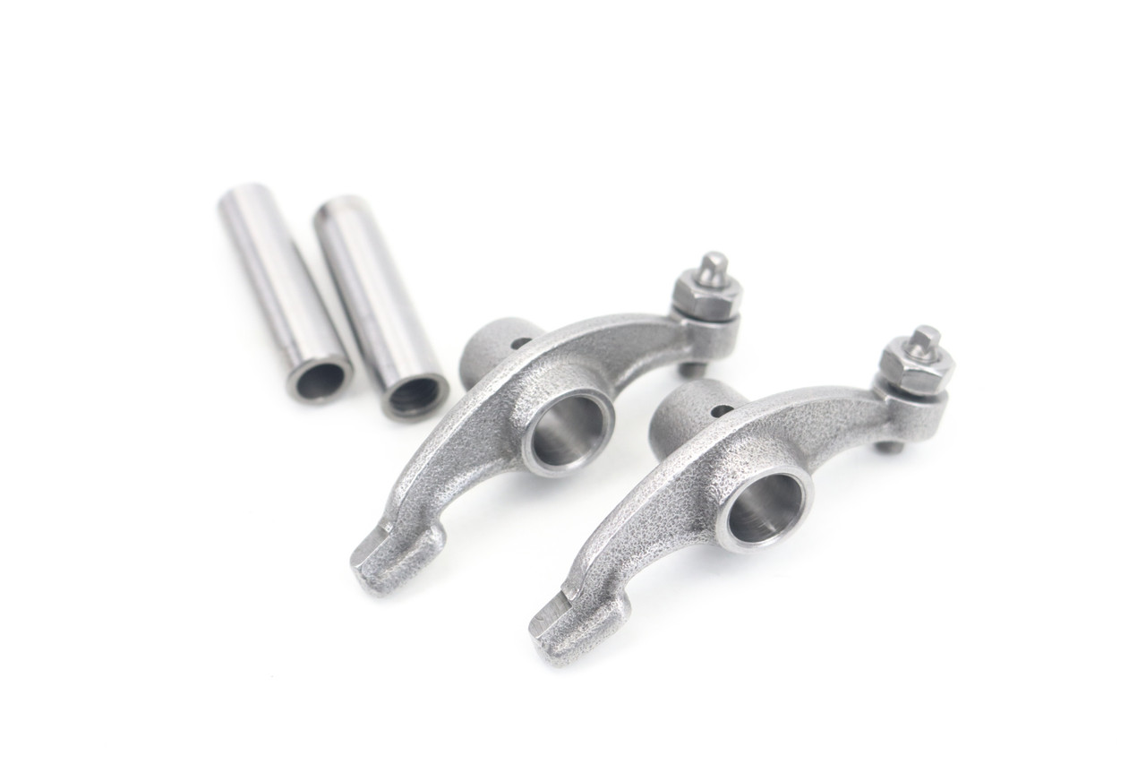 CRF50F 2013-2025 Rocker Arms & Shafts Honda #330