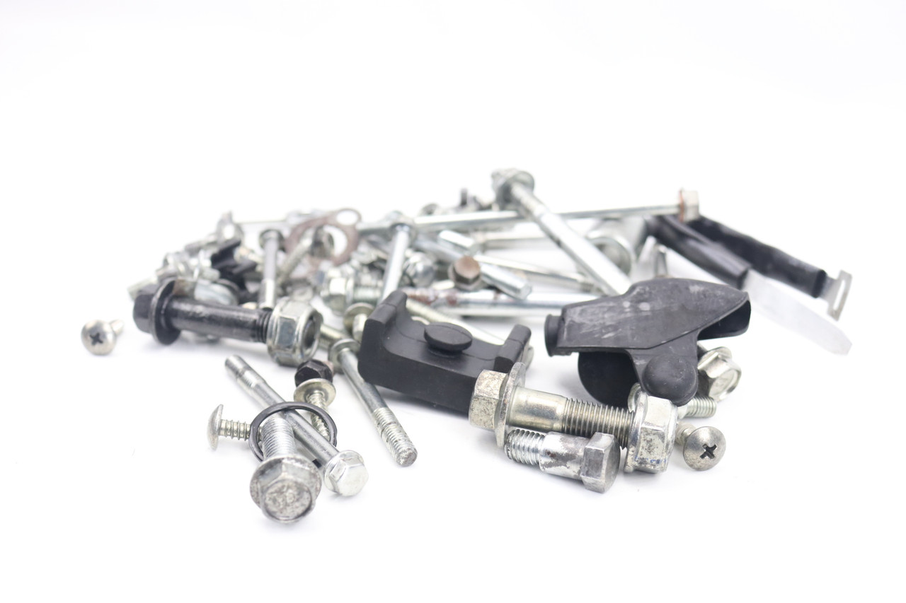 CRF50F 2018 Engine Mixed Hardware Kit Set Honda #330