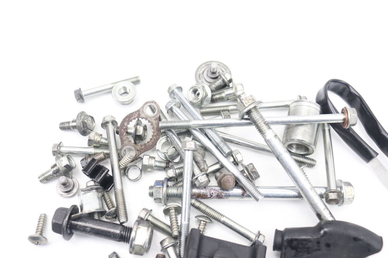 CRF50F 2018 Engine Mixed Hardware Kit Set Honda #330