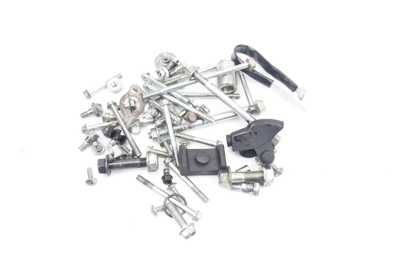 CRF50F 2018 Engine Mixed Hardware Kit Set Honda #330
