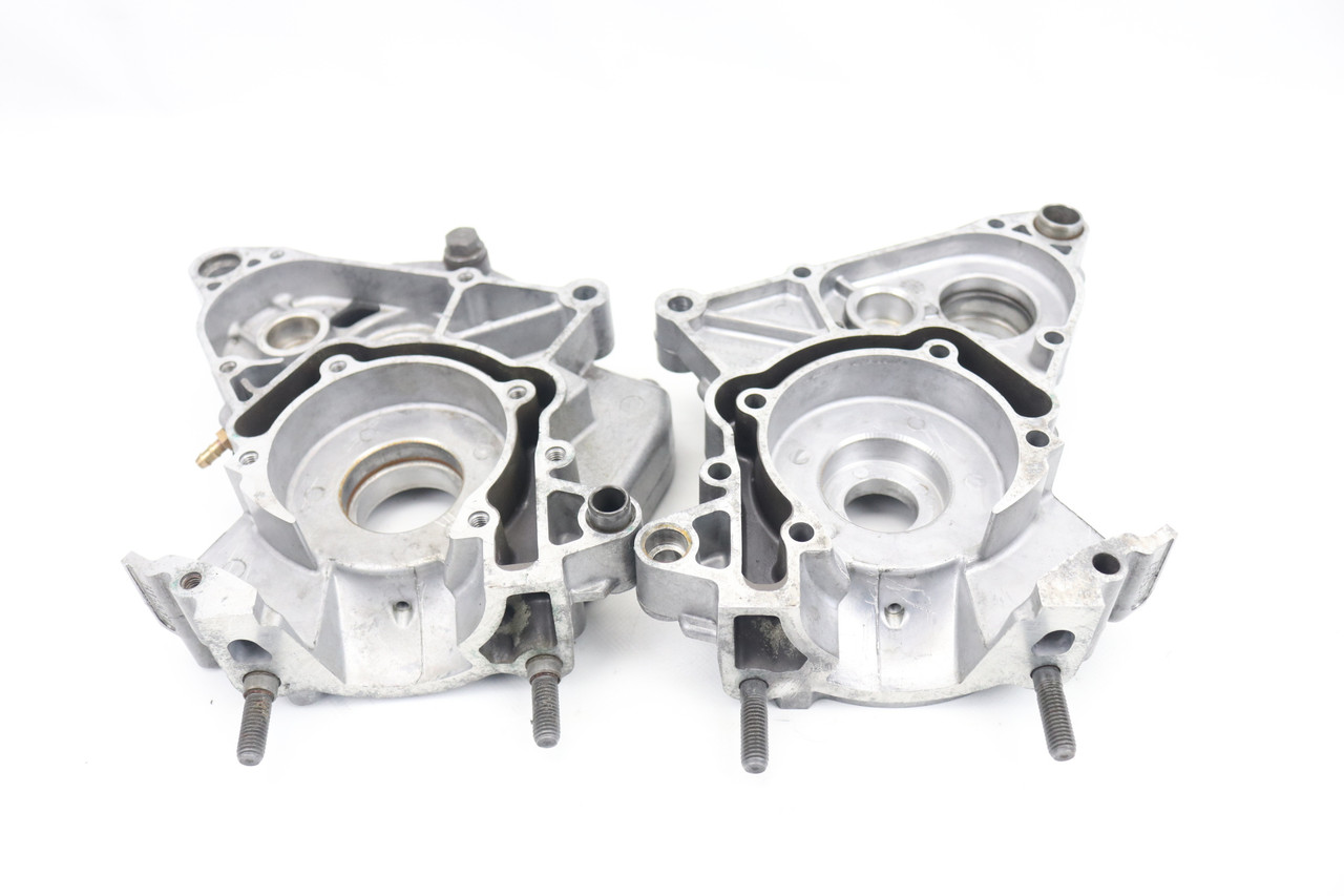 50 SX 2009-2023 Crankcase Set Engine Cases KTM 45230000344 #329