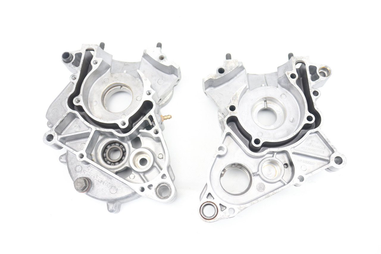 50 SX 2009-2023 Crankcase Set Engine Cases KTM 45230000344 #329