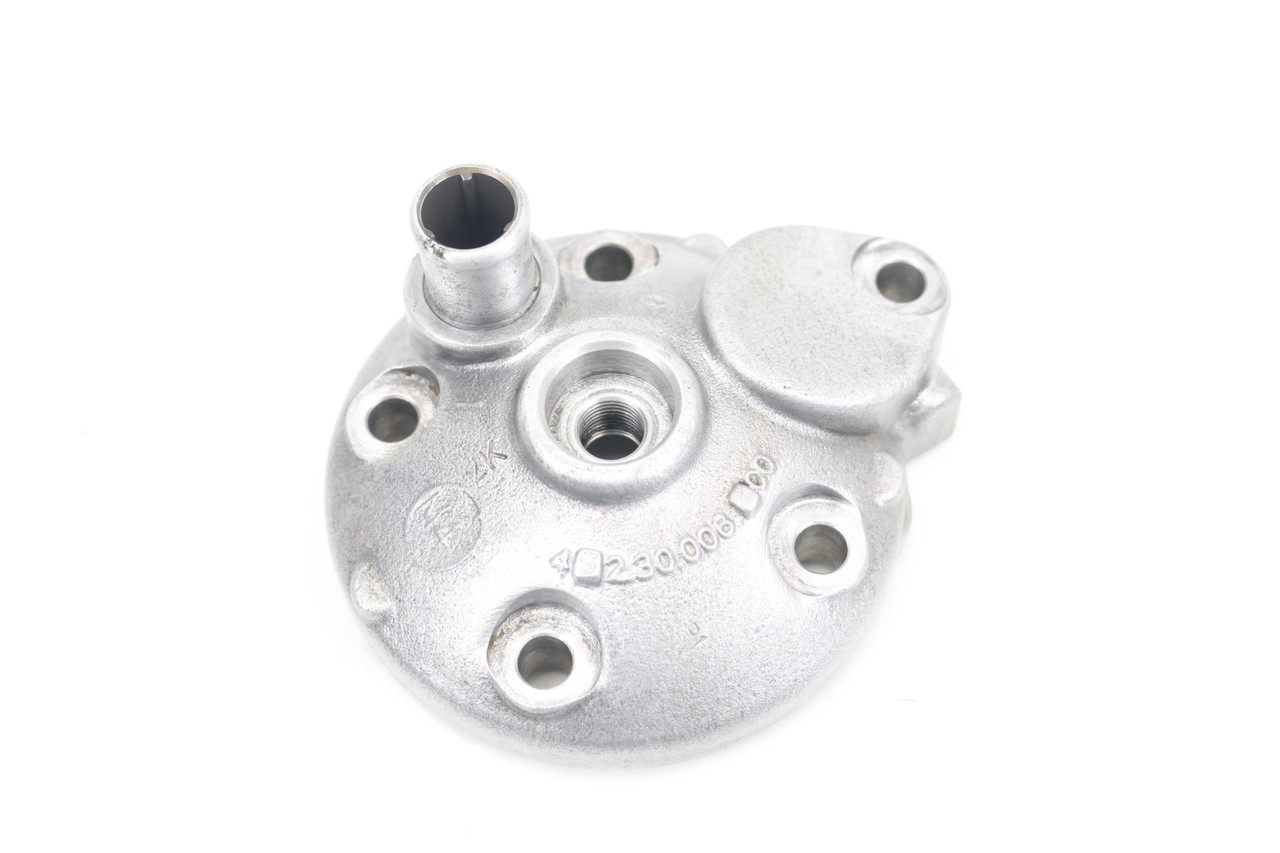 50 SX 2009-2023 Cylinder Head KTM 45230006000 #329