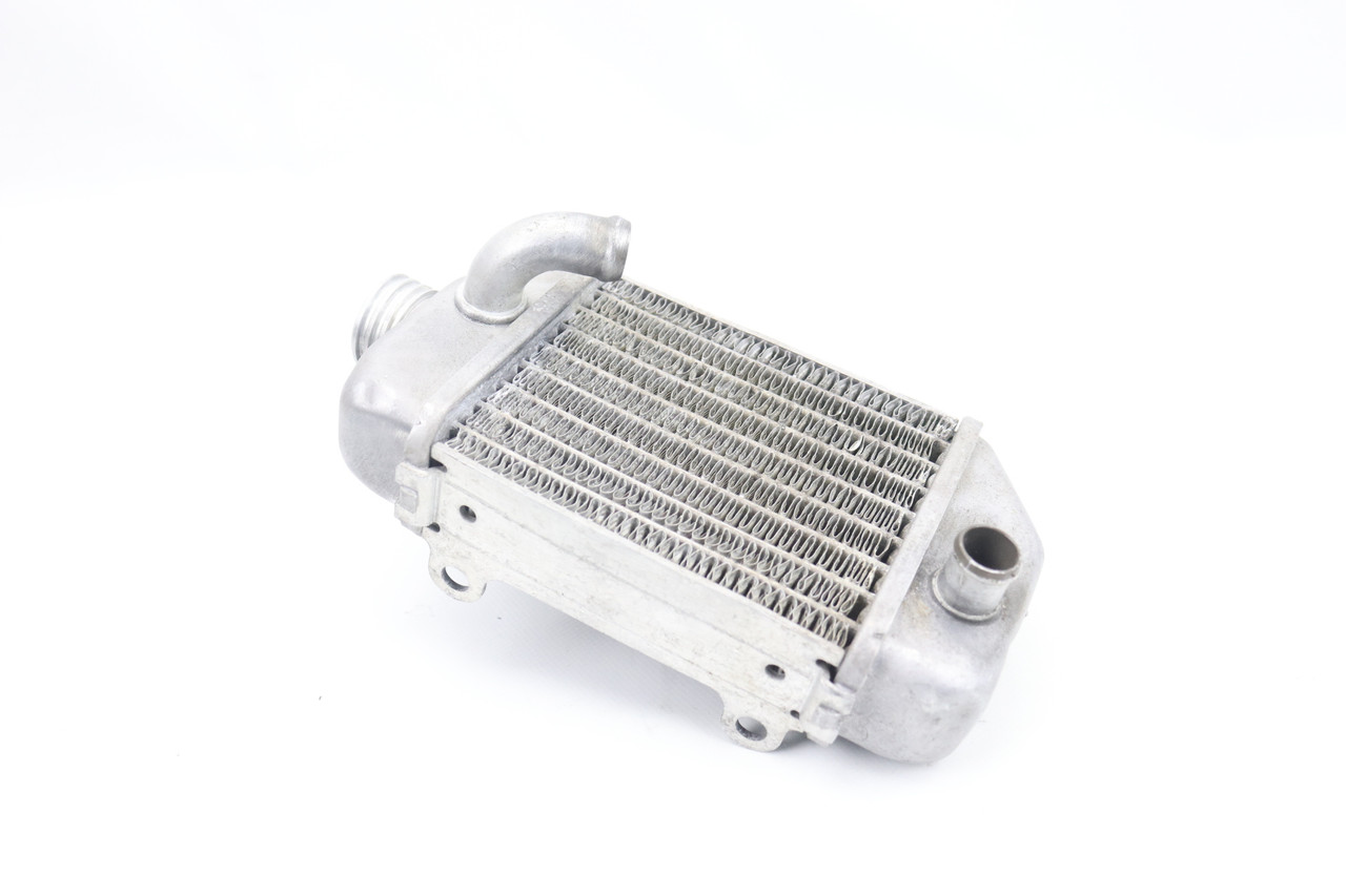 50 SX 2012-2021 Left Radiator Cooling Assy KTM 45235007200 #329