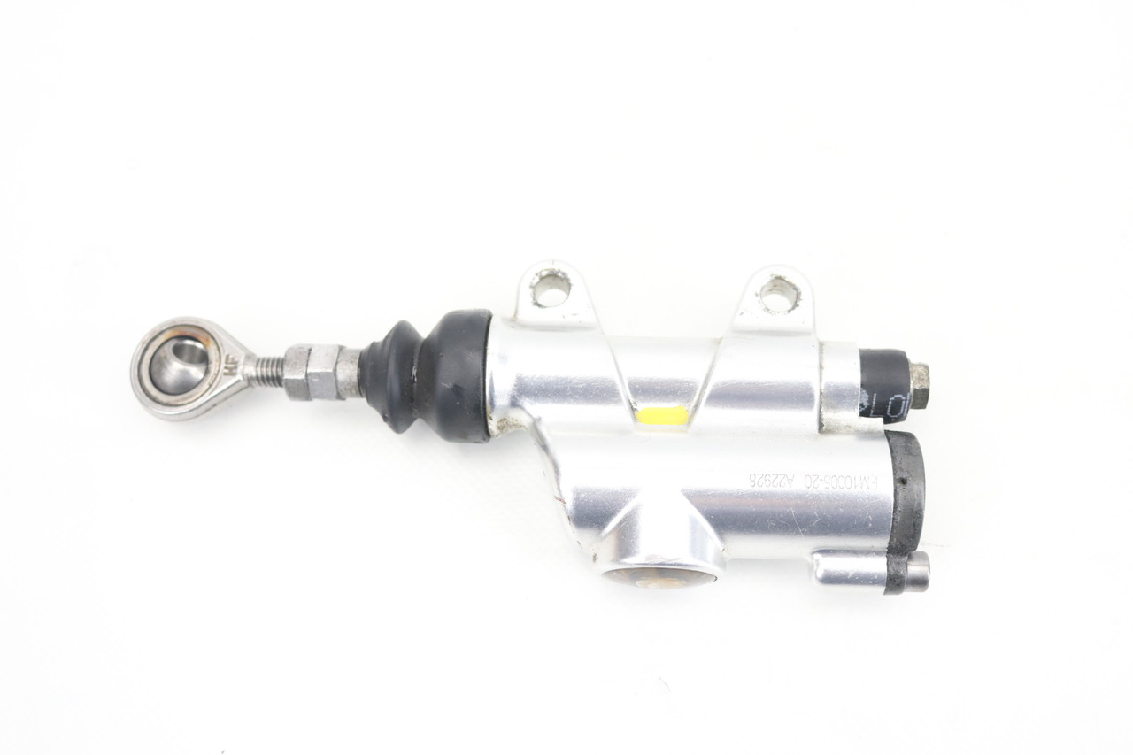 50-65 SX 2004-2023 Rear Brake Master Cylinder KTM 46113060000 #329