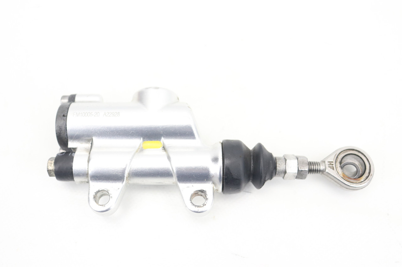 50-65 SX 2004-2023 Rear Brake Master Cylinder KTM 46113060000 #329