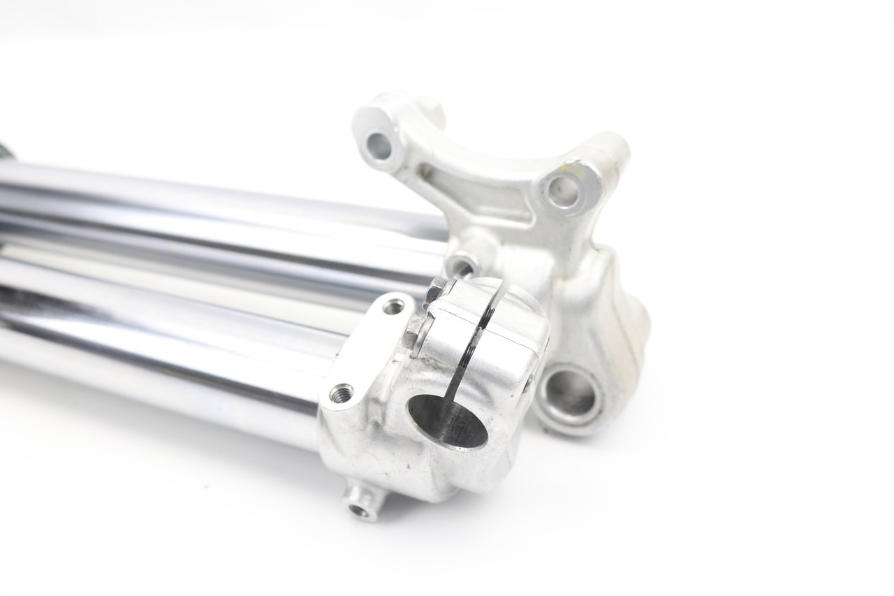 50 SX 2012-2016 Front Shock Absorbers Forks Pair LH+RH Suspension KTM 07181L0301 #329