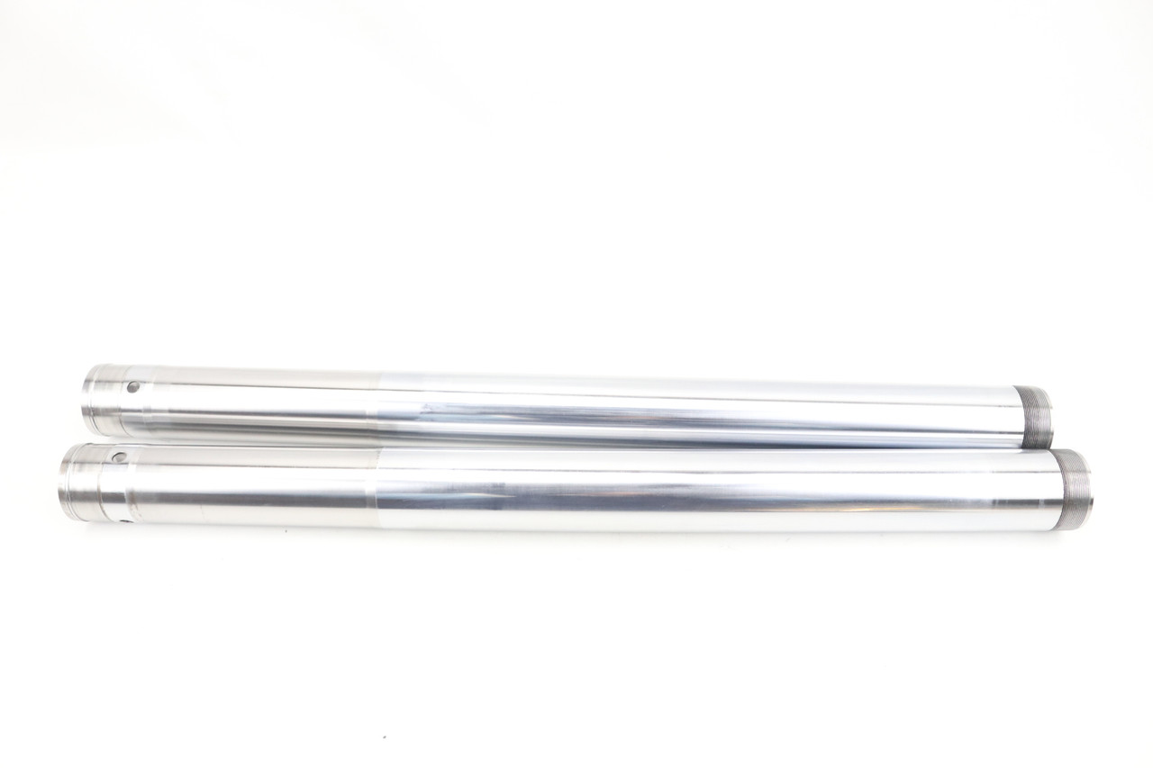125-505 SX SX-F 2007 Front Fork Lower Tubes KTM 48600530S1 #323
