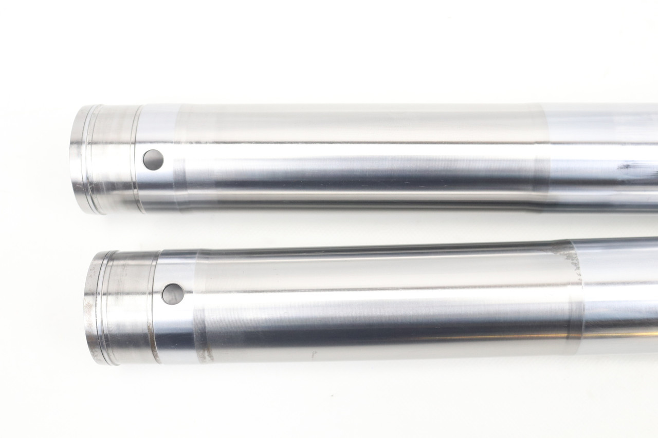 125-505 SX SX-F 2007 Front Fork Lower Tubes KTM 48600530S1 #323