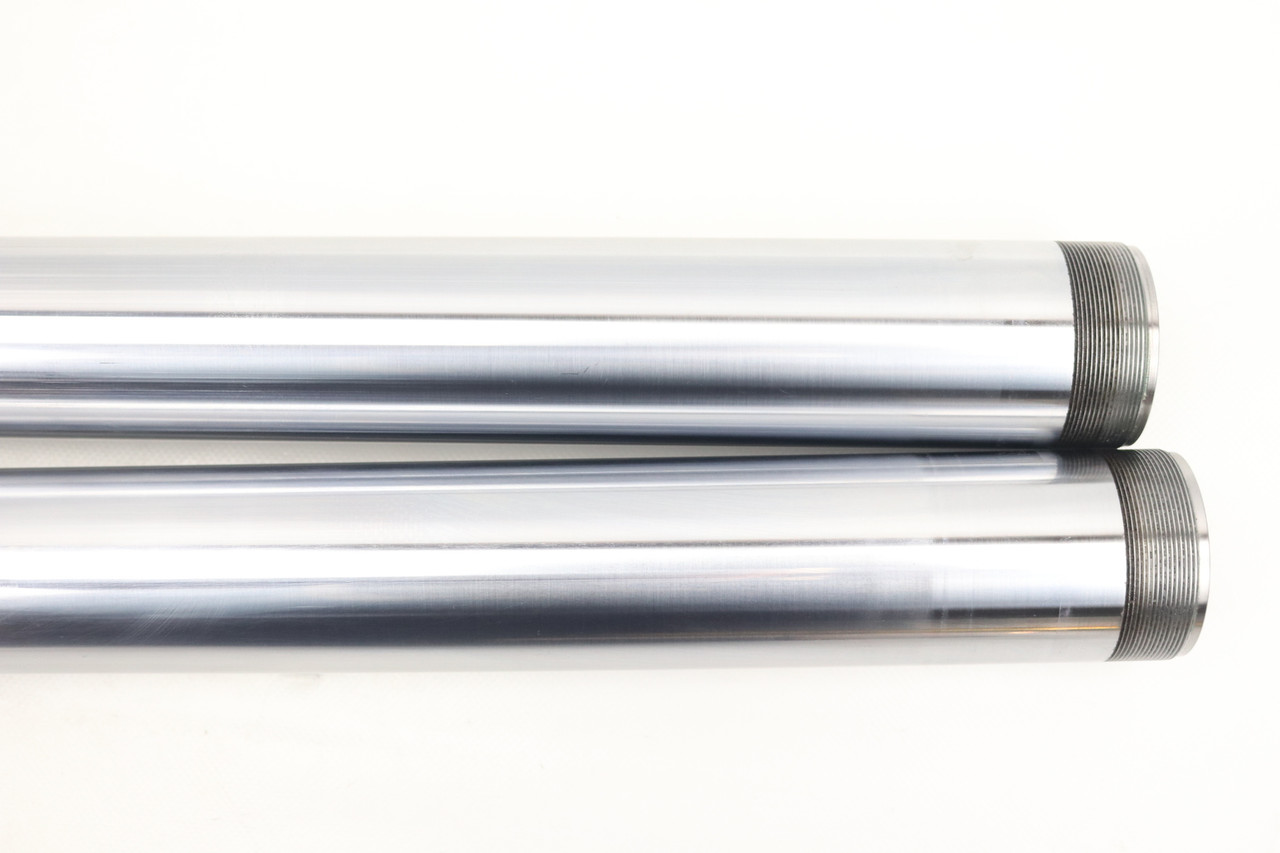 125-505 SX SX-F 2007 Front Fork Lower Tubes KTM 48600530S1 #323