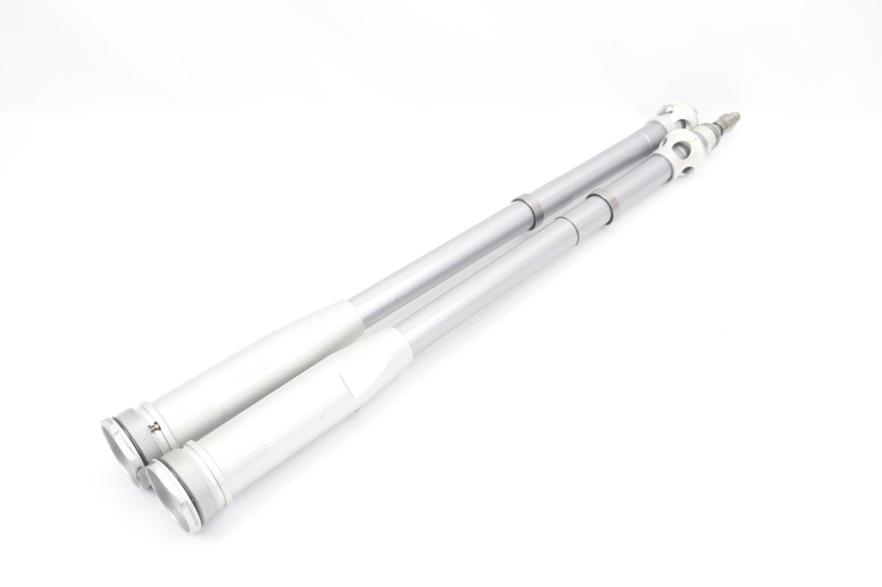 125-505 SX SX-F 2007 Fork Cylinder Damping Rods Pair KTM 48600519S1 #323