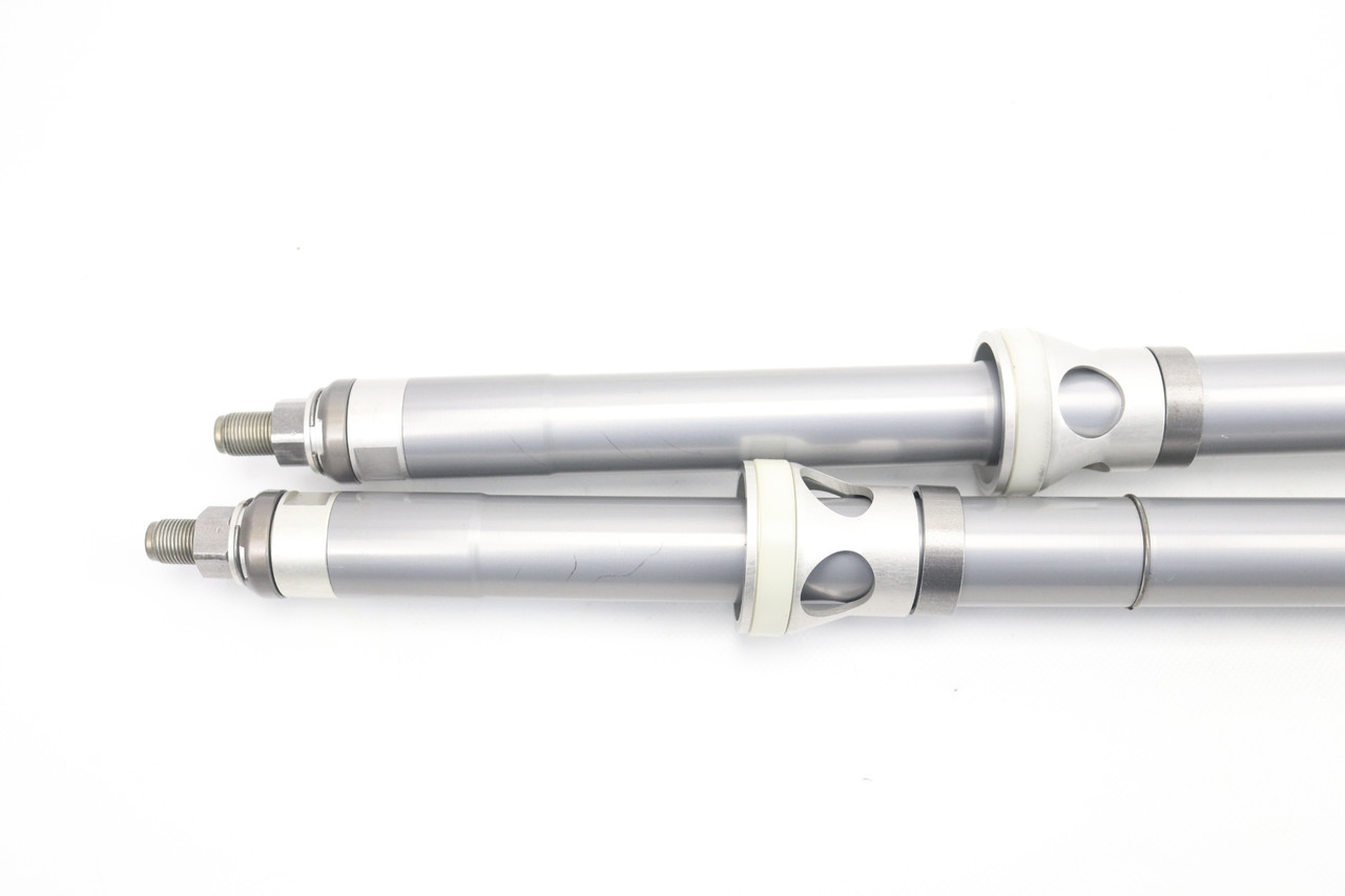125-505 SX SX-F 2007 Fork Cylinder Damping Rods Pair KTM 48600519S1 #323