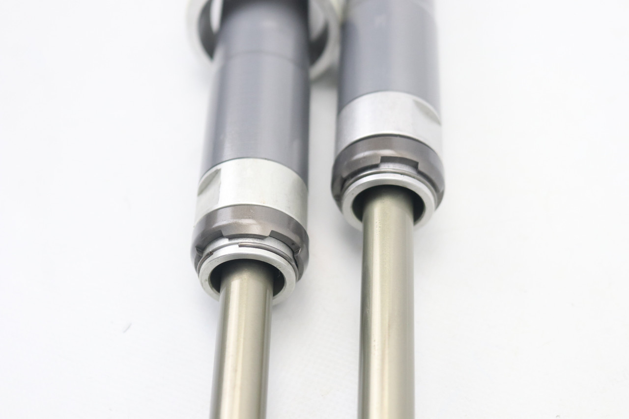 125-505 SX SX-F 2007 Fork Cylinder Damping Rods Pair KTM 48600519S1 #323