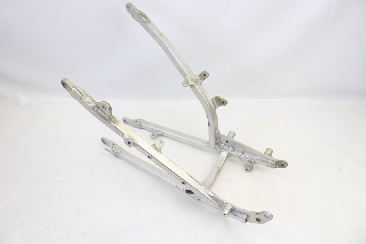 DR-Z400E 2002-2007 Subframe Rear Seat Rail Suzuki 41200-29F10 #160