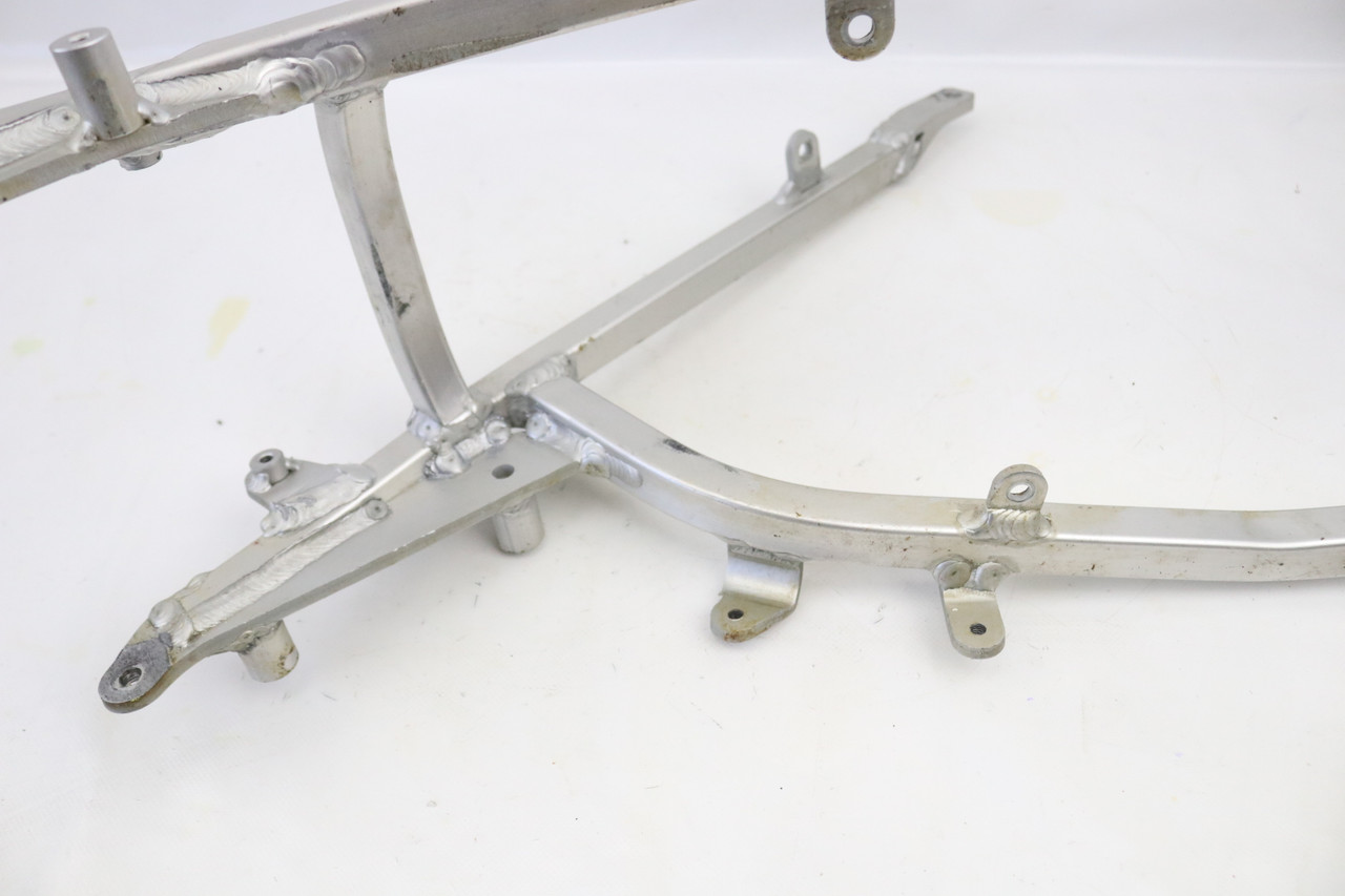 DR-Z400E 2002-2007 Subframe Rear Seat Rail Suzuki 41200-29F10 #160