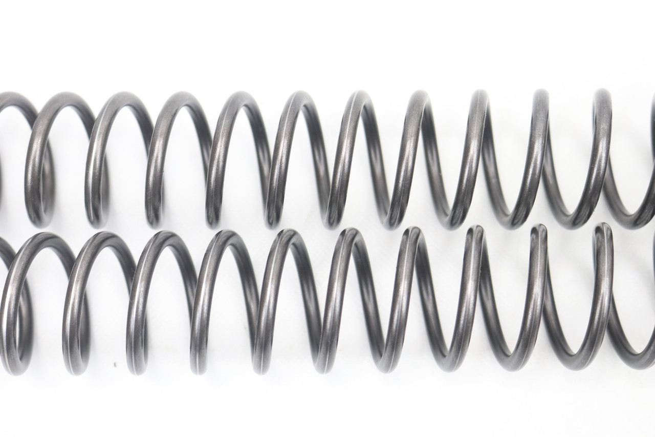 125-450 SX SX-F SXS-F 2007 Front Fork Springs Pair KTM 91410051S #323