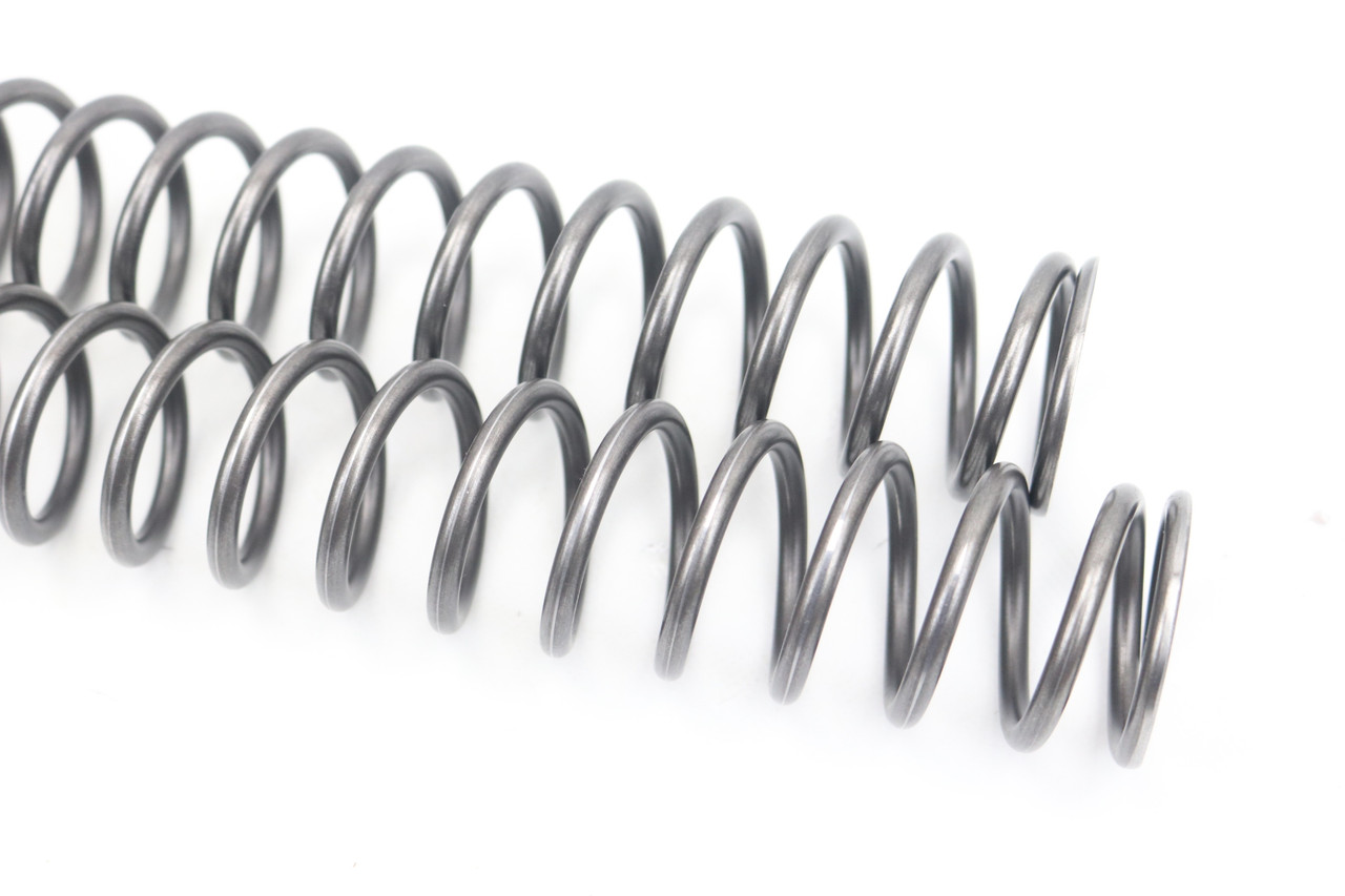 125-450 SX SX-F SXS-F 2007 Front Fork Springs Pair KTM 91410051S #323