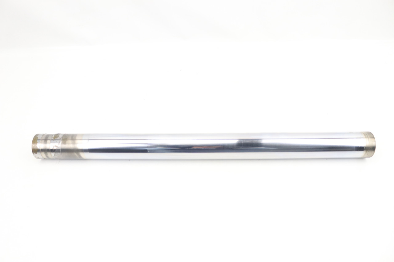 RM-Z250 10-12 RM-Z450 08-12 Front Fork Lower Tube Suzuki 51110-28H10 #328