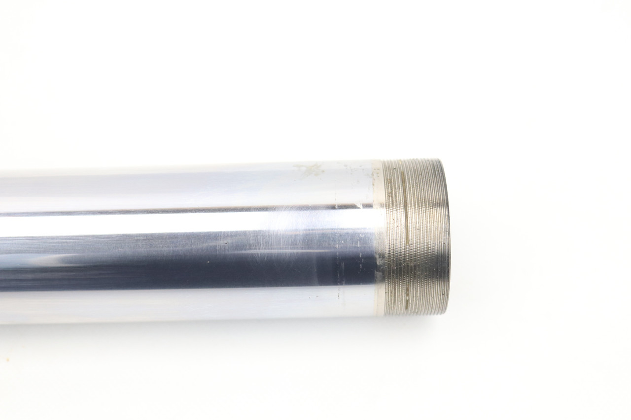 RM-Z250 10-12 RM-Z450 08-12 Front Fork Lower Tube Suzuki 51110-28H10 #328