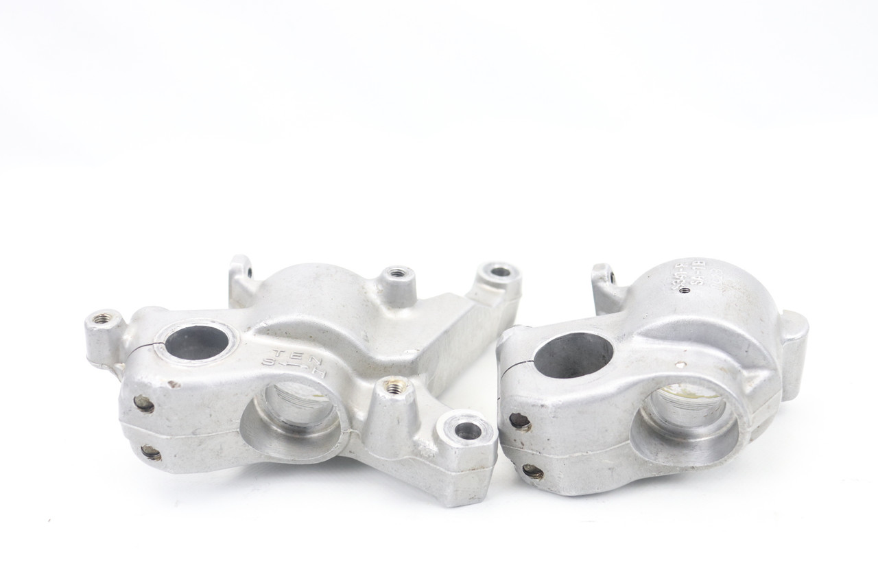RM-Z250 10-12 RM-Z450 08-12 Front Fork Lower Lugs Pair Suzuki #328