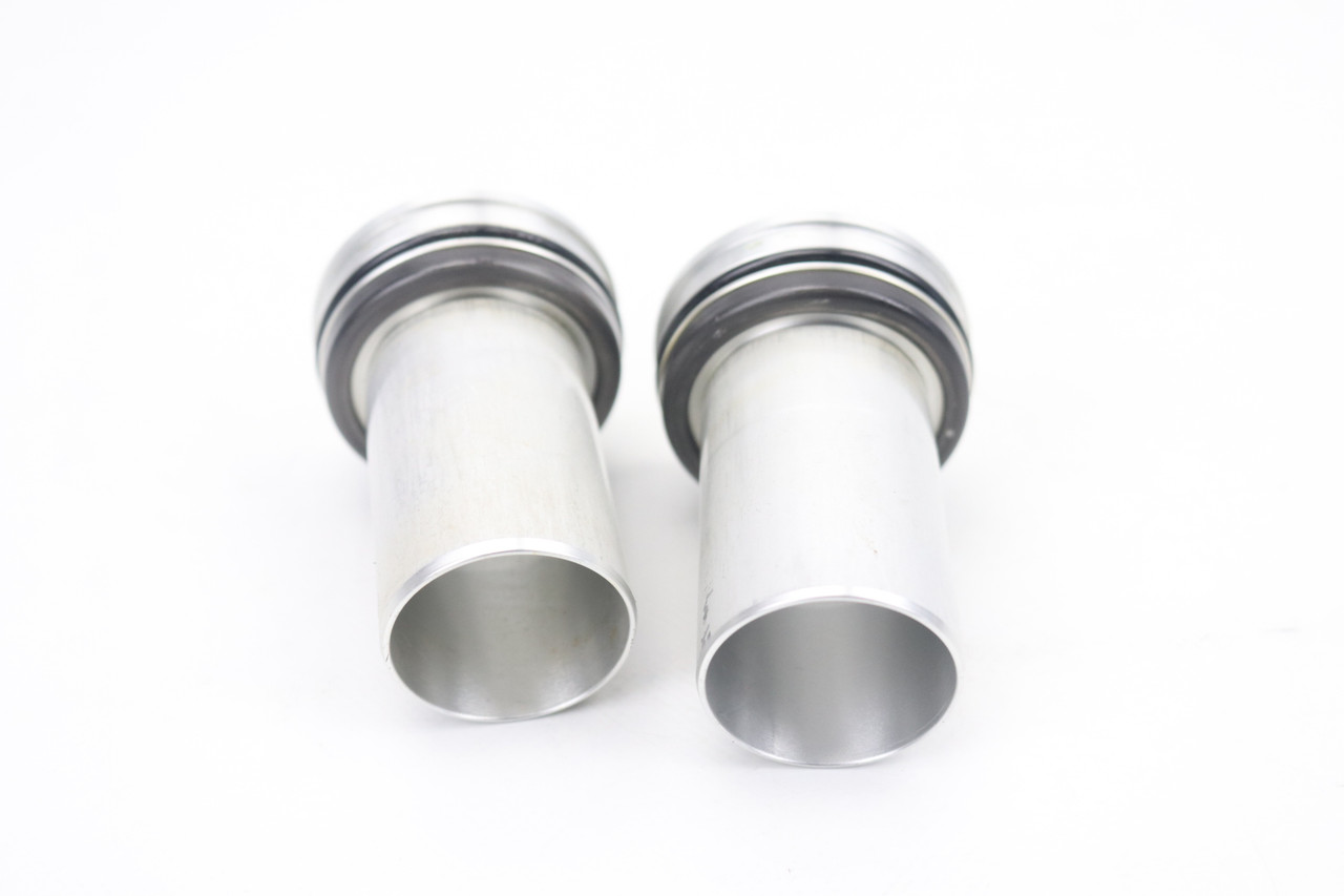 RM-Z250 11-12 Front Fork Seal Spacers Suzuki #328