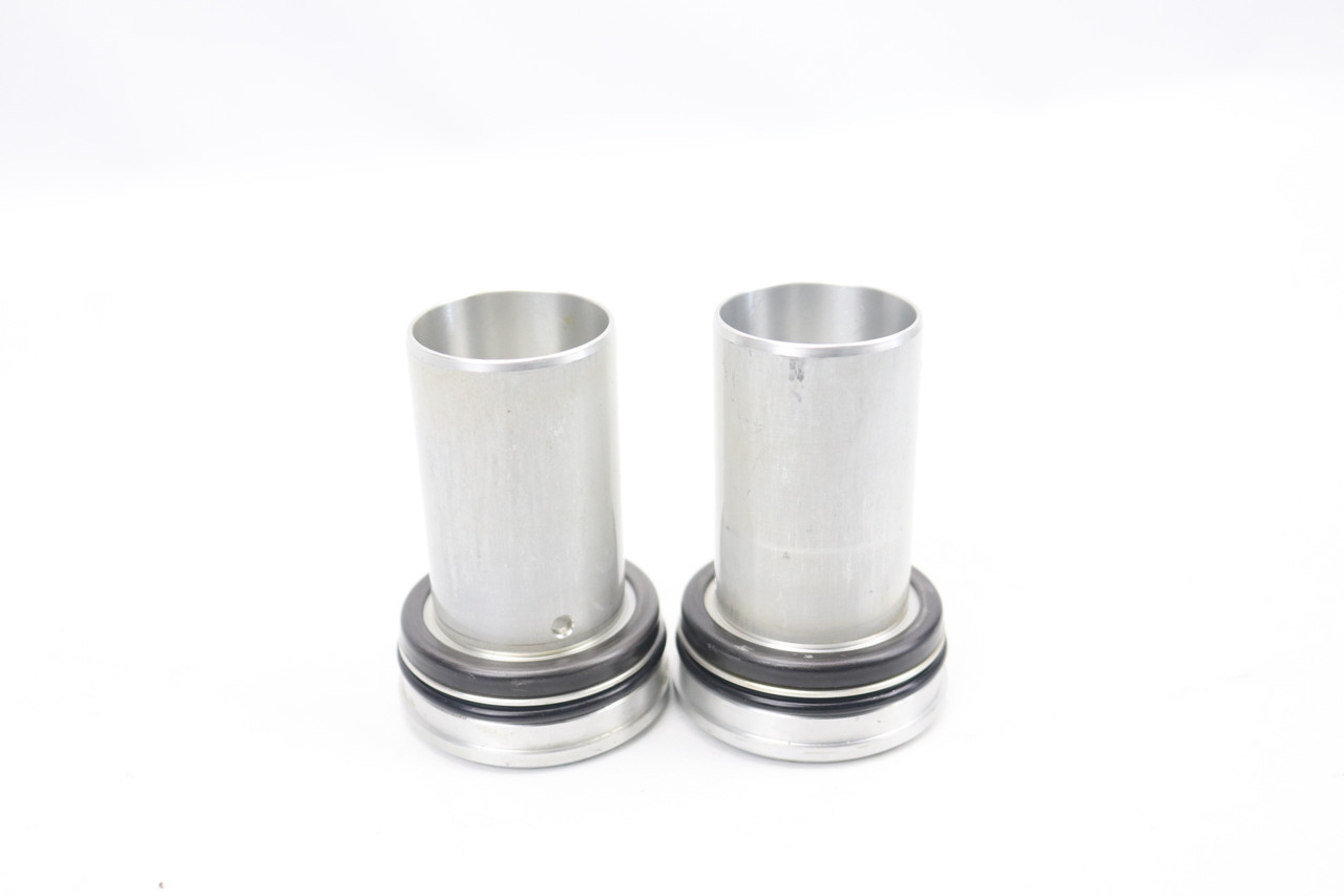 RM-Z250 11-12 Front Fork Seal Spacers Suzuki #328