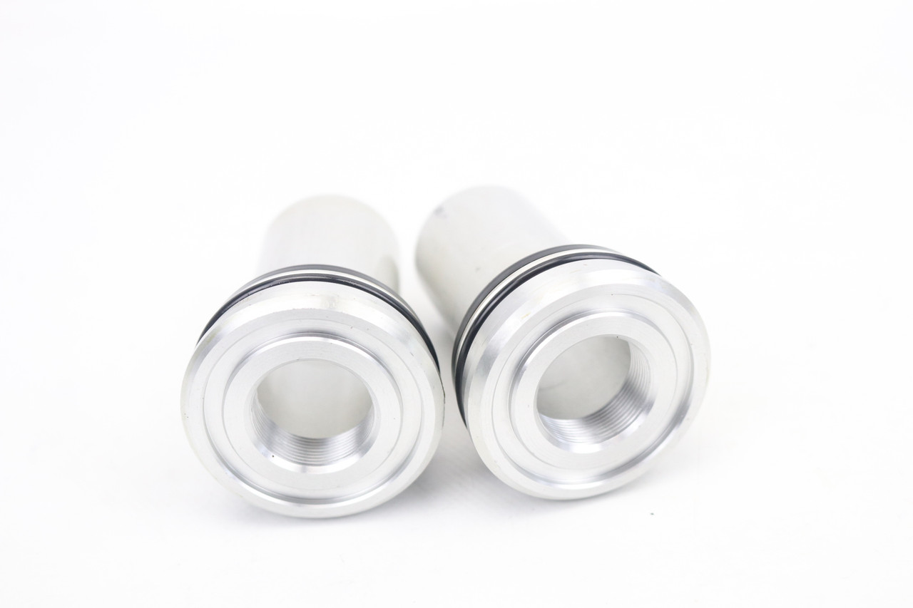 RM-Z250 11-12 Front Fork Seal Spacers Suzuki #328
