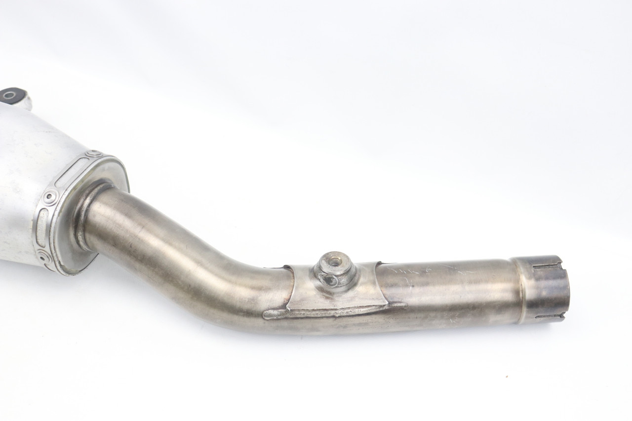 RM-Z250 2011-2012 Exhaust Muffler Silencer Suzuki 14310-49H20 #328