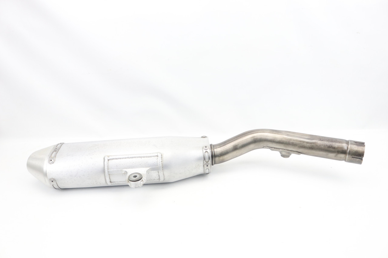 RM-Z250 2011-2012 Exhaust Muffler Silencer Suzuki 14310-49H20 #328